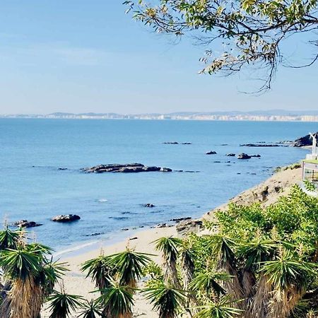 El Rinconcito Appartement Benalmádena Buitenkant foto