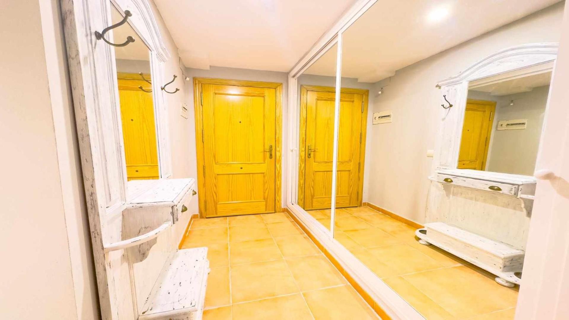 El Rinconcito Appartement Benalmádena Buitenkant foto