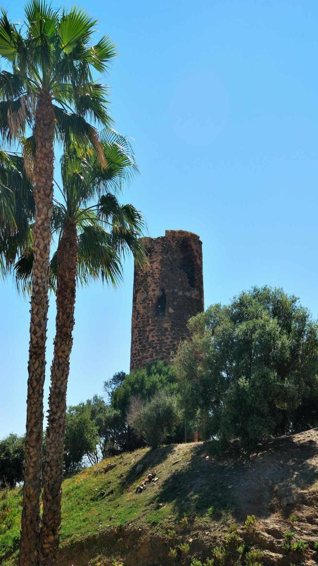 El Rinconcito Appartement Benalmádena Buitenkant foto